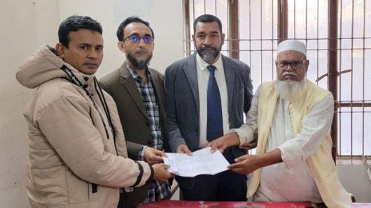 গোপালগঞ্জ পৌর বিএনপির ১০১ সদস্য বিশিষ্ট পূর্ণাঙ্গ কমিটি ঘোষনা