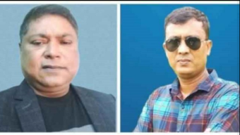 দীর্ঘ ১ বছর পর রংপুর মহানগর যুবদলের পূর্ণাঙ্গ আহ্বায়ক কমিটি অনুমোদন
