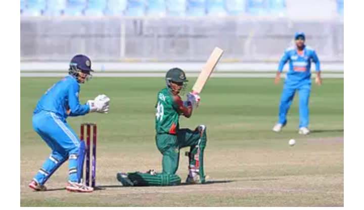অনূর্ধ্ব ১৯ ফাইনাল