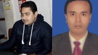 বামনা প্রেসক্লাব এর ২০২৫ ও ২০২৬ এর কমিটি