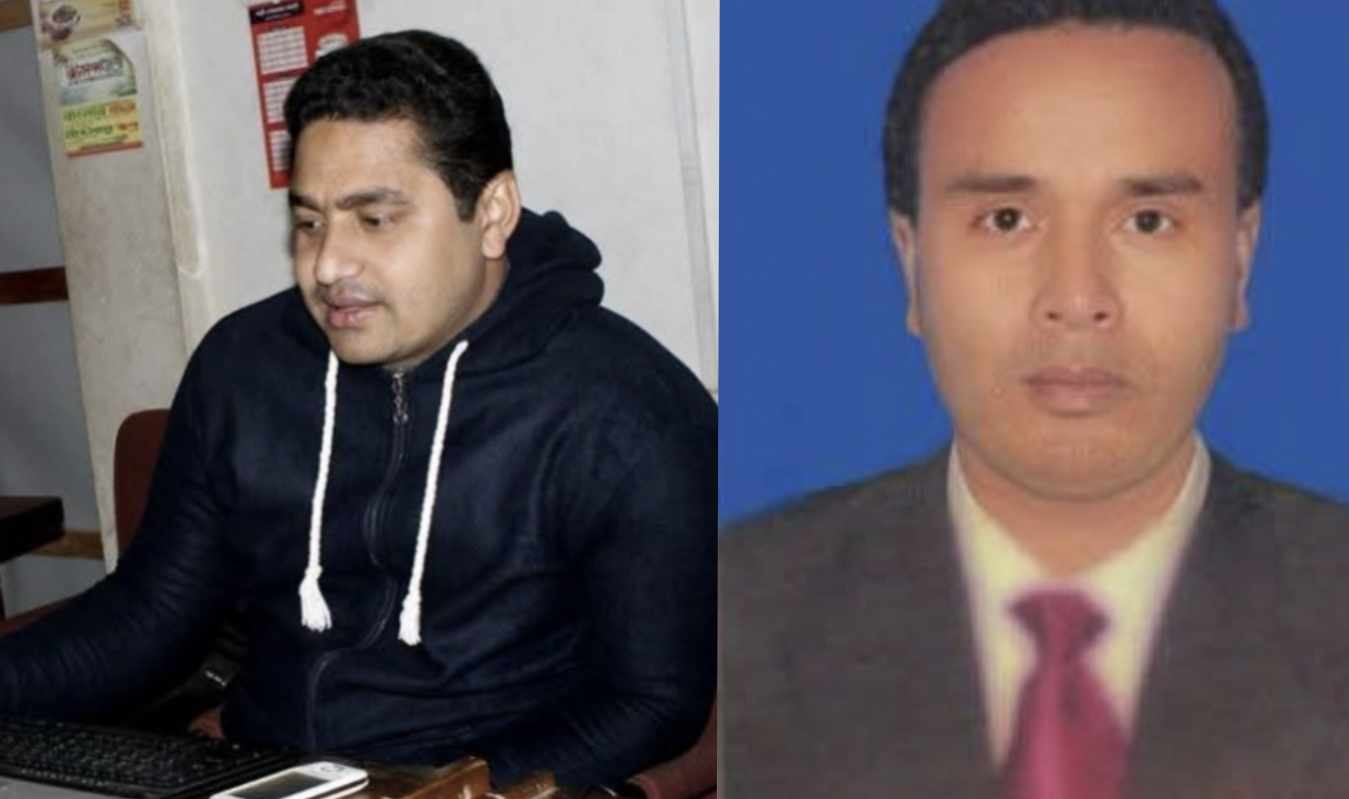 বামনা প্রেসক্লাব এর ২০২৫ ও ২০২৬ এর কমিটি