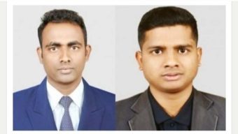 তালতলী প্রেসক্লাবের সভাপতি খাইরুল, সম্পাদক মিজানুর