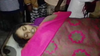 আমতলীতে পরকীয়ার জেরে স্বামীর লাঠির আঘাতে স্ত্রীর মৃত্যু।