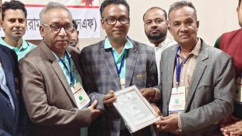 হার না মানা কলম সৈনিক মফস্বল সাংবাদিকতার অনন্য সারথী অ্যাড. সোহেল হাফিজ