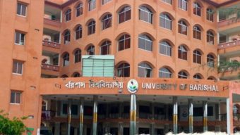 ডাকসু’র পর এবার বাকসু নির্বাচনের দাবি ববি শিক্ষার্থীদের
