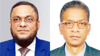 ঢাকাস্থ বরিশাল জেলা সমিতি সভাপতি এনায়েত, সম্পাদক সোহেল