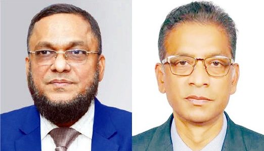 ঢাকাস্থ বরিশাল জেলা সমিতি সভাপতি এনায়েত, সম্পাদক সোহেল