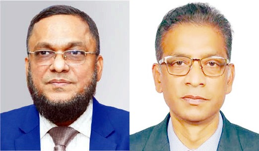 ঢাকাস্থ বরিশাল জেলা সমিতি সভাপতি এনায়েত, সম্পাদক সোহেল