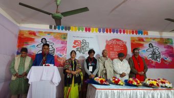 গণশিল্পী সংস্হার জাতীয় সম্মেলন – ২০২৫  মানবিক সমাজ গড়ে তোলার দৃঢ় প্রত্যয় ব্যক্ত