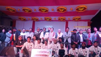 নলছিটিতে নানা আয়োজনে ছাত্রদলের প্রতিষ্ঠাবার্ষিকী পালিত