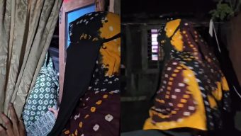 গোপালগঞ্জে সাবেক প্রধানমন্ত্রী শেখ হাসিনার পক্ষ থেকে শীত বিতরণের ভিডিও ভাইরাল