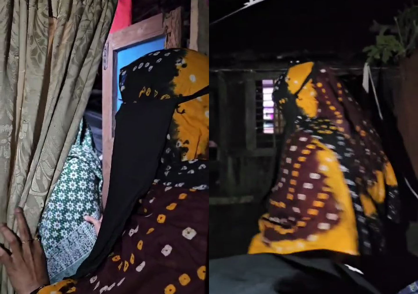 গোপালগঞ্জে সাবেক প্রধানমন্ত্রী শেখ হাসিনার পক্ষ থেকে শীত বিতরণের ভিডিও ভাইরাল