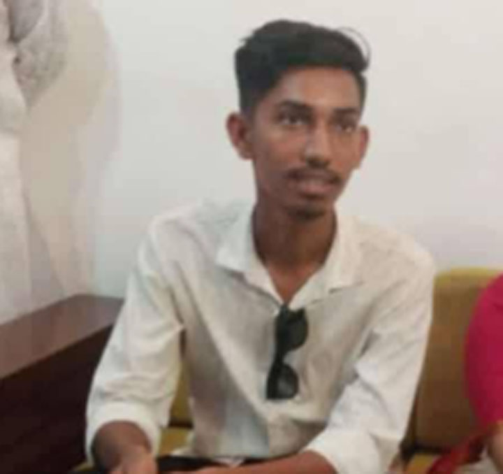 গোপালগঞ্জে ২০২ পিস ইয়াবাসহ টুঙ্গিপাড়া উপজেলা ছাত্রদলের যুগ্ম আহবায়ক গ্রেফতার, দুইজনের কারাদন্ড