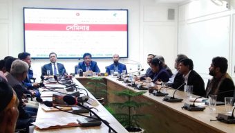 রেইজ প্রকল্পের আওতায় বিদেশফেরত কর্মীদের কর্মসংস্থানের সুযোগ