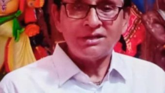 অস্ত্রের মুখে ব্যবসায়ীকে অপহরণ, কর্মচারীদের বেঁধে টাকা লুট
