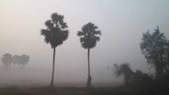 ‎বাগেরহাটে শৈত্যপ্রবাহে কাঁপছে জনপদ, জবুথুবু জীবনযাত্রা ‎