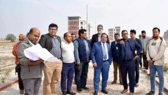 পাইকগাছা কৃষি কলেজকে খুলনা বিশ্ববিদ্যালয়ের অধিভুক্তি: আঞ্চলিক ও আন্তর্জাতিক গবেষণা কেন্দ্র গড়ার পরিকল্পনা
