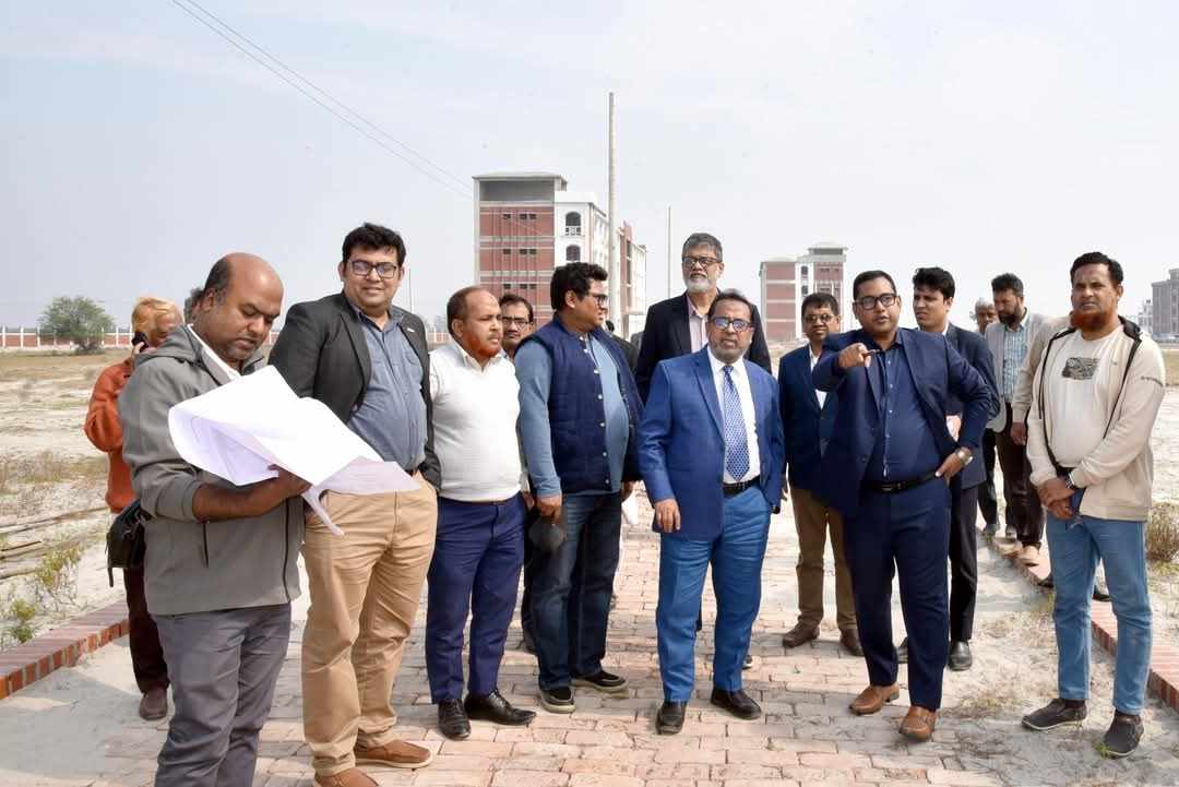পাইকগাছা কৃষি কলেজকে খুলনা বিশ্ববিদ্যালয়ের অধিভুক্তি: আঞ্চলিক ও আন্তর্জাতিক গবেষণা কেন্দ্র গড়ার পরিকল্পনা