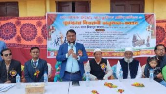 গলাচিপায় বেইজ বিল্ড ডিজিটাল একাডেমী’র ৯ম বার্ষিক ক্রীড়া, সাংস্কৃতিক প্রতিযোগিতা ও পুরস্কার বিতরণ অনুষ্ঠান অনুষ্ঠিত