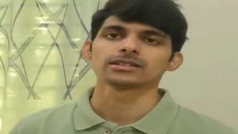গোপালগঞ্জে নিষিদ্ধ ঘোষিত বশেমুরবিপ্রবি ছাত্রলীগ নেতা গ্রেফতার
