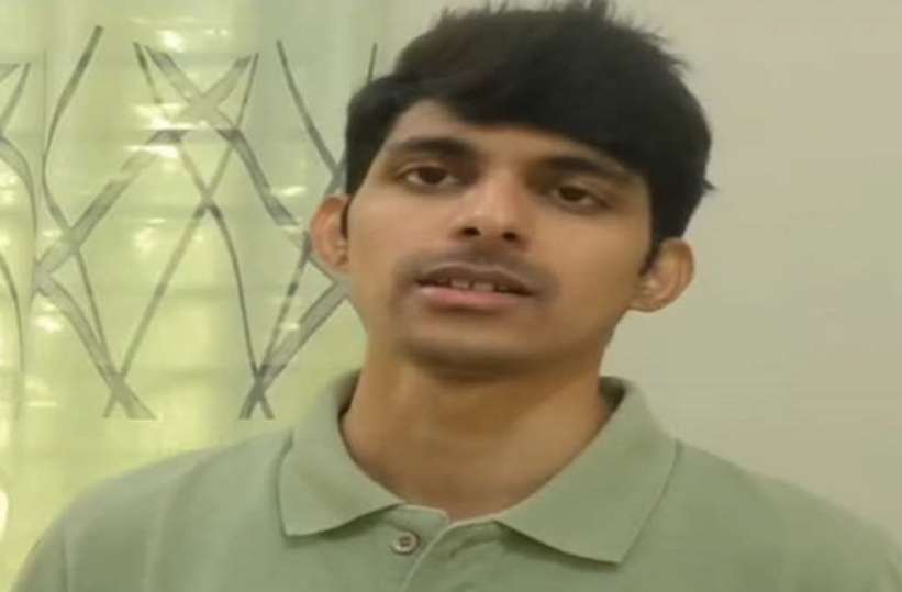 গোপালগঞ্জে নিষিদ্ধ ঘোষিত বশেমুরবিপ্রবি ছাত্রলীগ নেতা গ্রেফতার