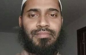 যবিপ্রবির ইংরেজি বিভাগের নতুন চেয়ারম্যান ড. মো. আব্দুল্লাহ্ আল মামুন