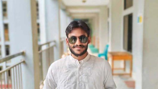 বশেমুরবিপ্রবি ছাত্রলীগ কর্মী গ্রেফতার