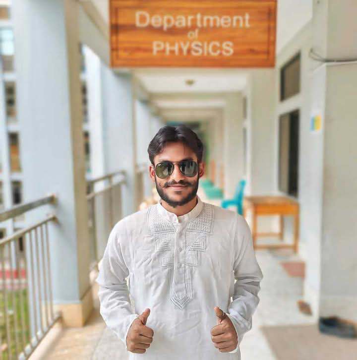 বশেমুরবিপ্রবি ছাত্রলীগ কর্মী গ্রেফতার
