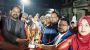 গলাচিপায় তারুণ্যে উৎসবে বিভিন্ন পর্বে বিজয়ীদের মাঝে পুরস্কার বিতরণ