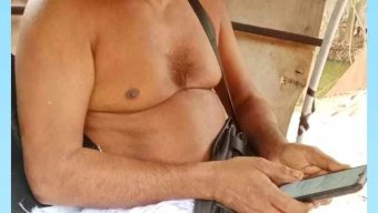 বরগুনার তালতলীতে সংবাদ সংগ্রহে গিয়ে পুলিশের সামনে তিন সাংবাদিক হামলার শিকার