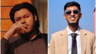 যবিপ্রবিতে প্রবাহ সংস্কৃতিক সংঘের যাত্রা শুরু