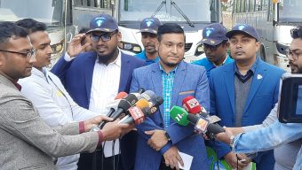 নানা অনিয়ম ও অভিযোগের ভিত্তিতে গোপালগঞ্জের বশেমুরবিপ্রবিতে দুদকের অভিযান, সত্যতা পেয়েছে অনিয়মের