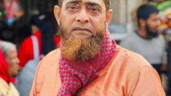 গোপালগঞ্জে কেন্দ্রীয় স্বেচ্ছাসেবক দল নেতা দিদার হত্যা মামলায় দুই আওয়ামী লীগ নেতা গ্রেফতার