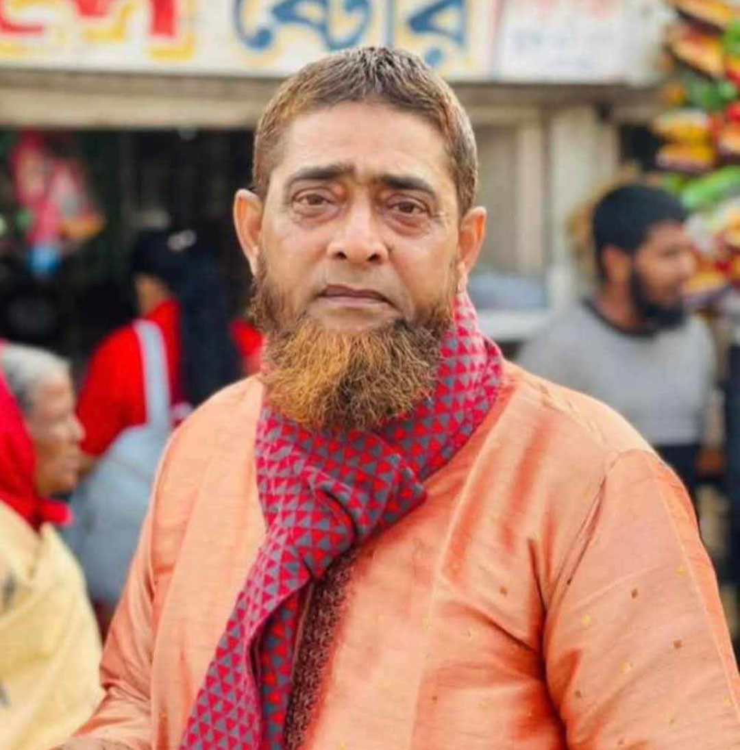 গোপালগঞ্জে কেন্দ্রীয় স্বেচ্ছাসেবক দল নেতা দিদার হত্যা মামলায় দুই আওয়ামী লীগ নেতা গ্রেফতার