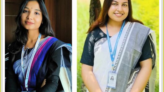ঘাসফুল বিশ্ববিদ্যালয়ের বার্ষিক সাধারণ সভা ও দায়িত্ব হস্তান্তর