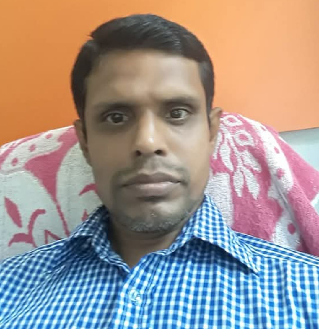 গোপালগঞ্জে মামলার ভয় দেখিয়ে বিএনপি নেতার চাঁদা দাবি, থানায় মামলা