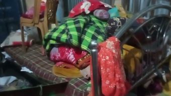 গোপালগঞ্জের কাশিয়ানীতে ব্যবসায়ী বাড়ীতে ডাকাতির অভিযোগ