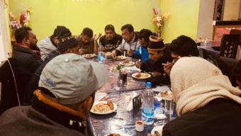 বোরহানউদ্দিন প্রেসক্লাবের মাসিক সমন্বয় সভা অনুষ্ঠিত