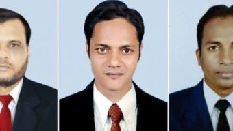 গলাচিপায় টেলিভিশন সাংবাদিক ফোরামের সভাপতি জসিম ও সাধারণ সম্পাদক জিকো