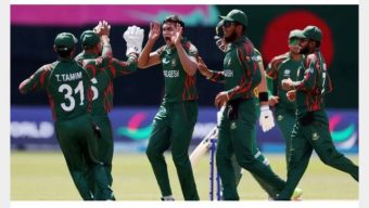 বাংলাদেশের দল ঘোষণা নিয়ে নানা রকম ‌‘নাটক’