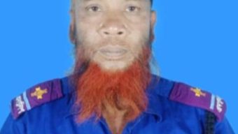 রংপুরের গঙ্গাচড়া মর্নেয়ায় ইউনিয়ানে গ্রাম পুলিশের নেতৃত্বে মাদক সাম্রাজ্য