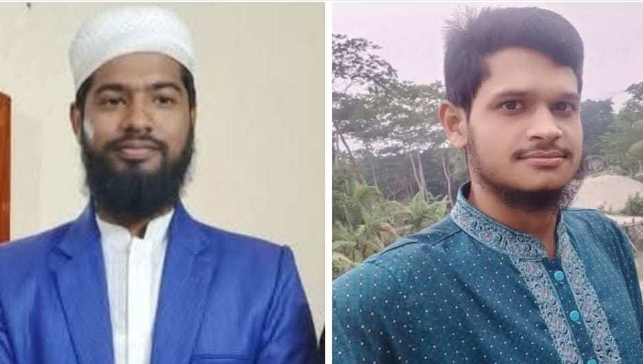 বাংলাদেশ ইসলামী ছাত্রশিবির বামনা উপজেলা শাখার সভাপতি রিমন,সেক্রেটারী জাফর নির্বাচিত