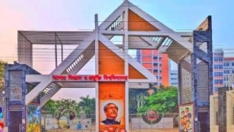 রিসার্চ পেপার পাবলিকেশনে বিজ্ঞান ও প্রযুক্তিতে দেশসেরা যবিপ্রবি