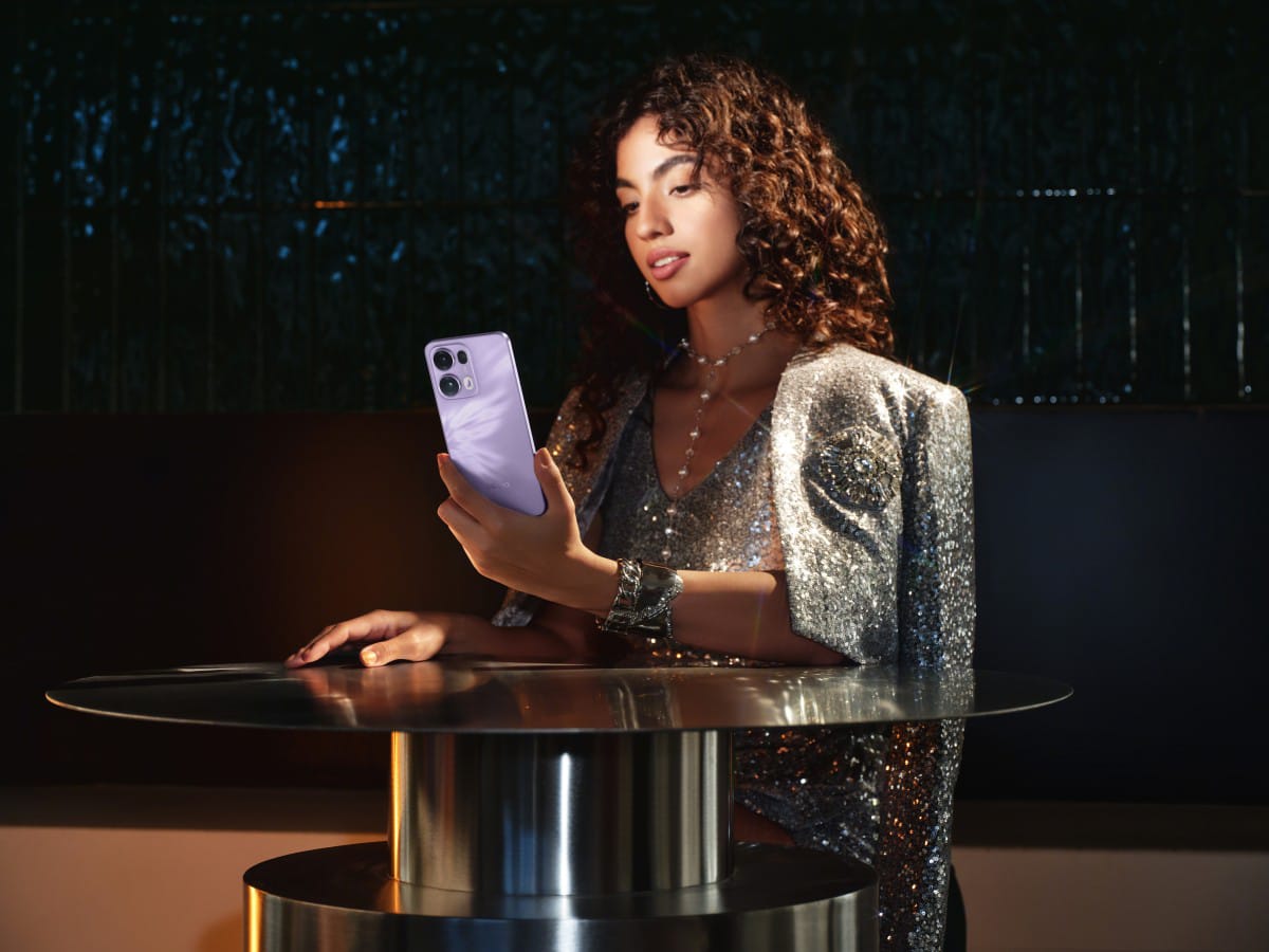 প্রকৃতি ও ফ্যাশনের মিশেলে রেনো১৩ সিরিজের স্মার্টফোন আনছে অপো
