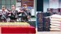 সিলেট সুনামগঞ্জ সীমান্তে ভারতীয় মদ বিড়ি সহ ১ কোটি ১০ লাখ টাকার মালামাল জব্দ