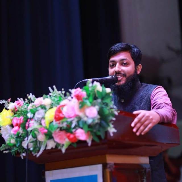 বরিশাল বিশ্ববিদ্যালয়ে প্রকাশ্যে ছাত্রশিবির, জানা গেল সভাপতির পরিচয়