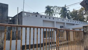 ২১ শে ফেব্রুয়ারীকে অবমূল্যায়ন করলেন নলছিটি সাবরেজিস্টার অফিসার