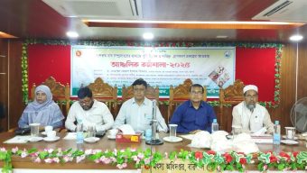 দিনে দিনে মাশরুমের চাহিদা বেড়েছে বরিশালে