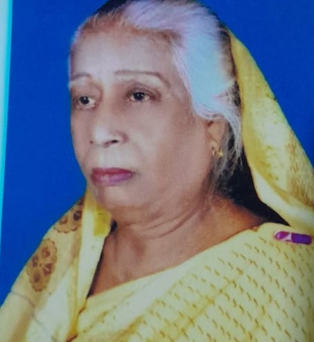 চলে গেলেন অভিনেত্রী আলো