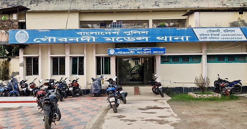 অসামাজিক কর্মকান্ড : ছোট বোনের স্বামী ও বড় শ্যালিকা আটক